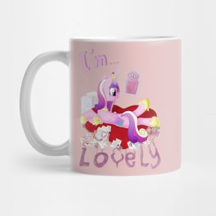 I'm... Cadence Mug